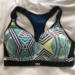 Victoria’s Secret sports bra